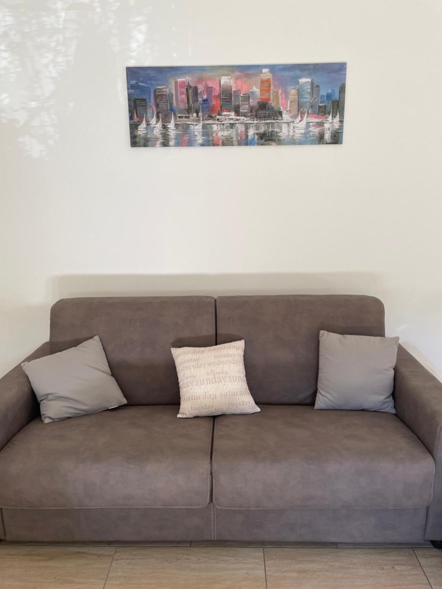Come A Casa Tua Sassari Esterno foto