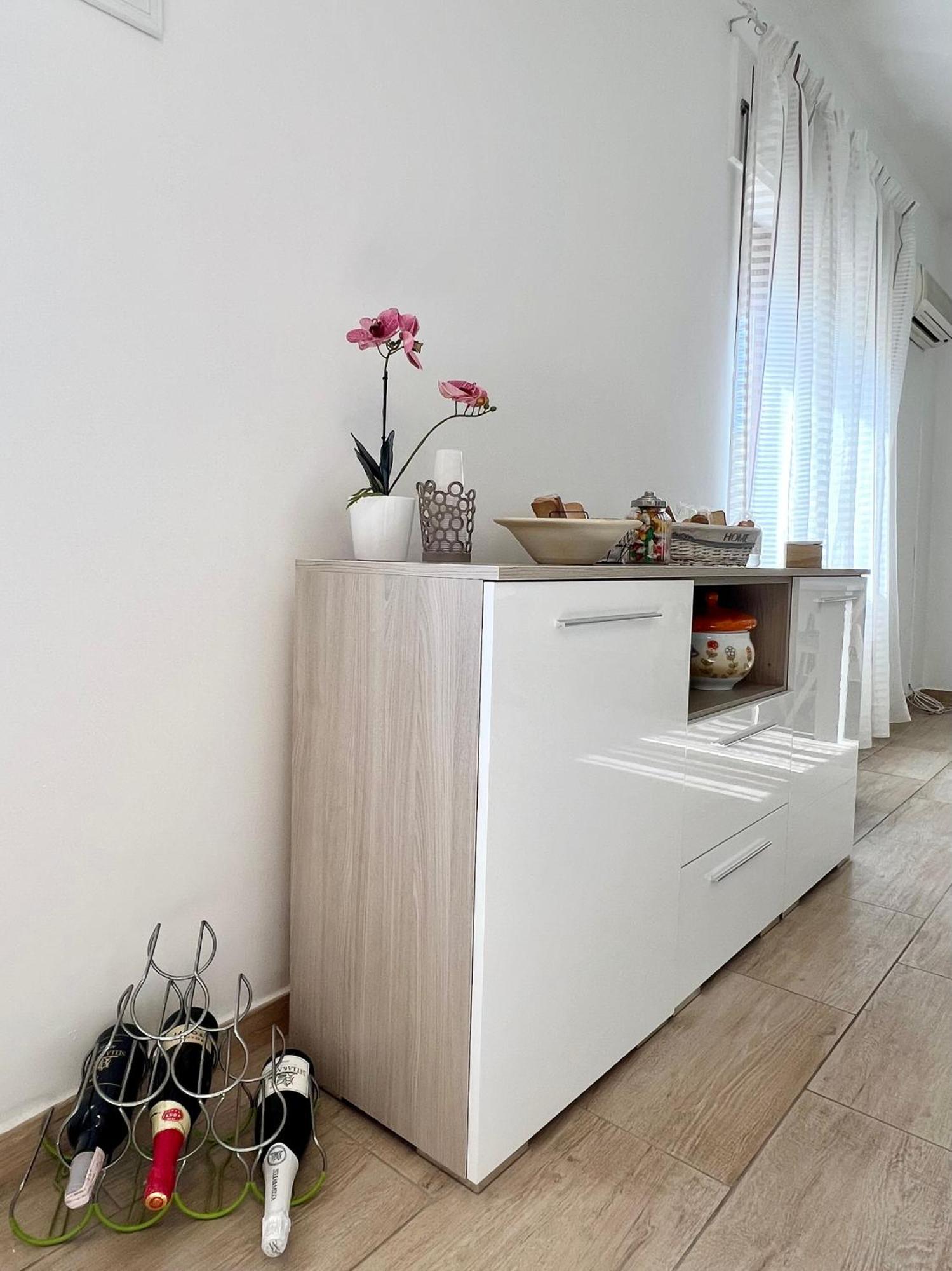 Come A Casa Tua Sassari Esterno foto
