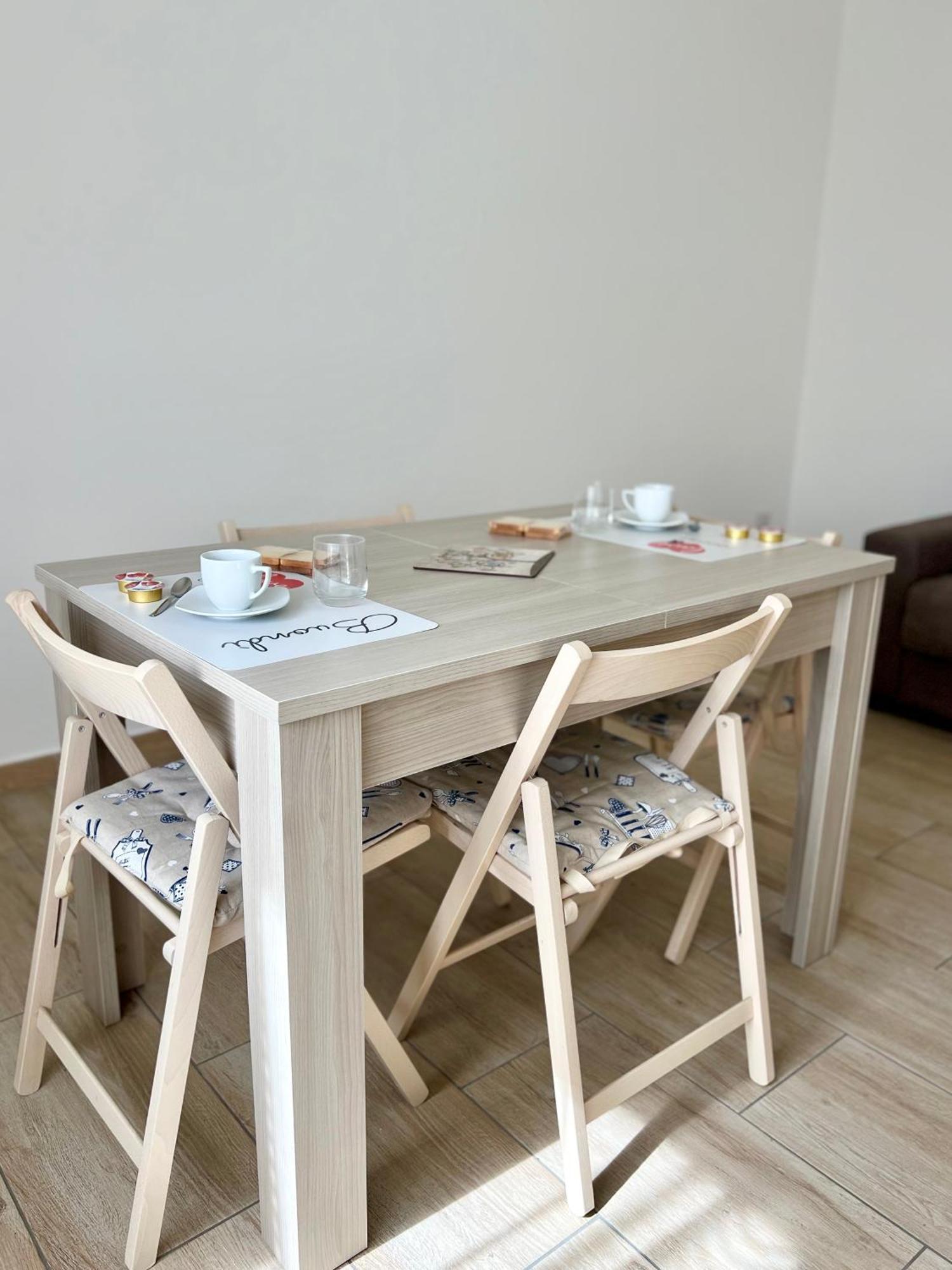 Come A Casa Tua Sassari Esterno foto