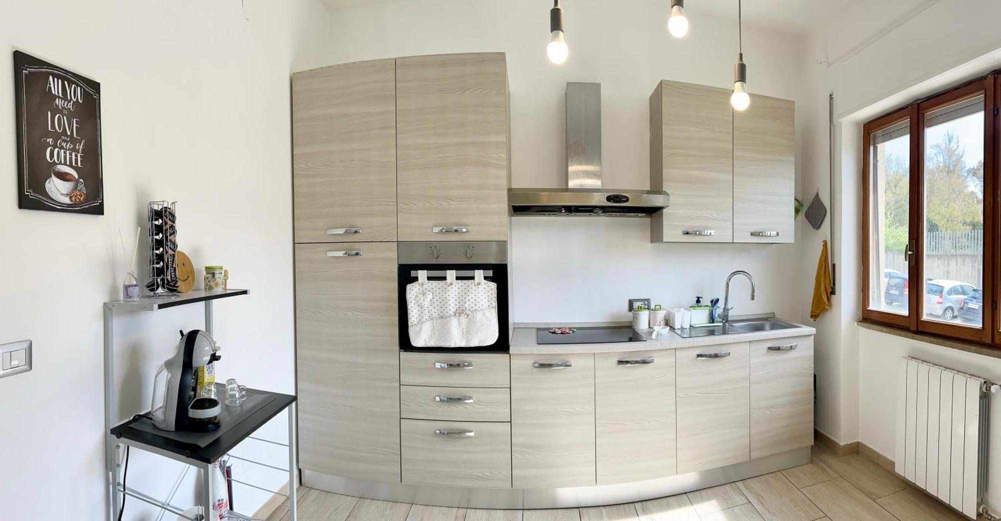 Come A Casa Tua Sassari Esterno foto