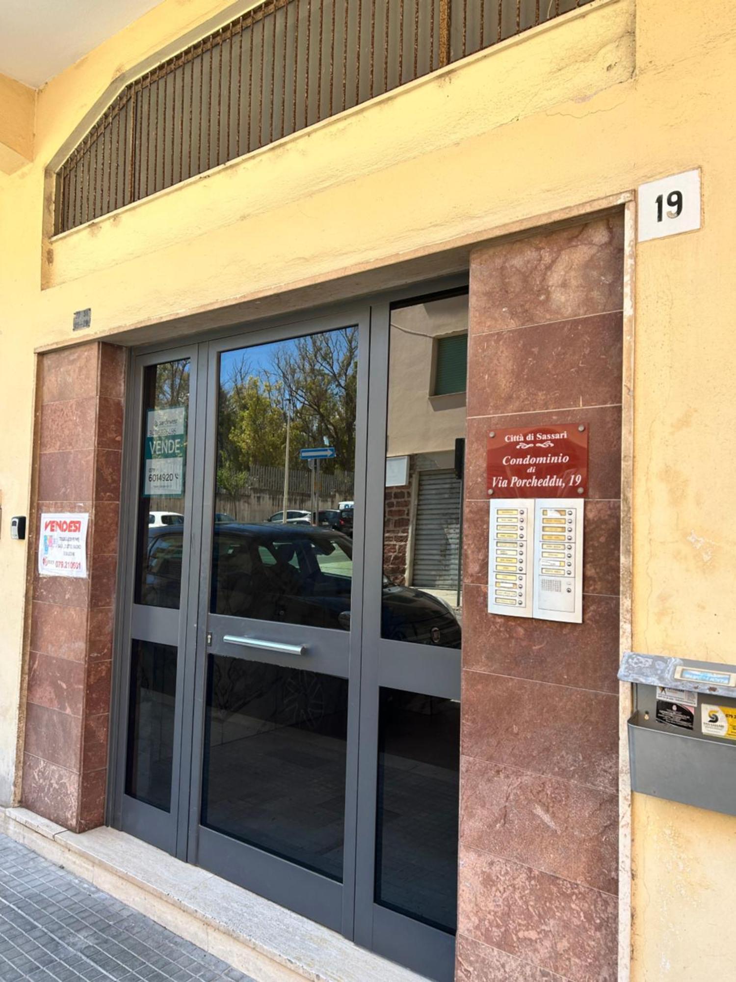 Come A Casa Tua Sassari Esterno foto