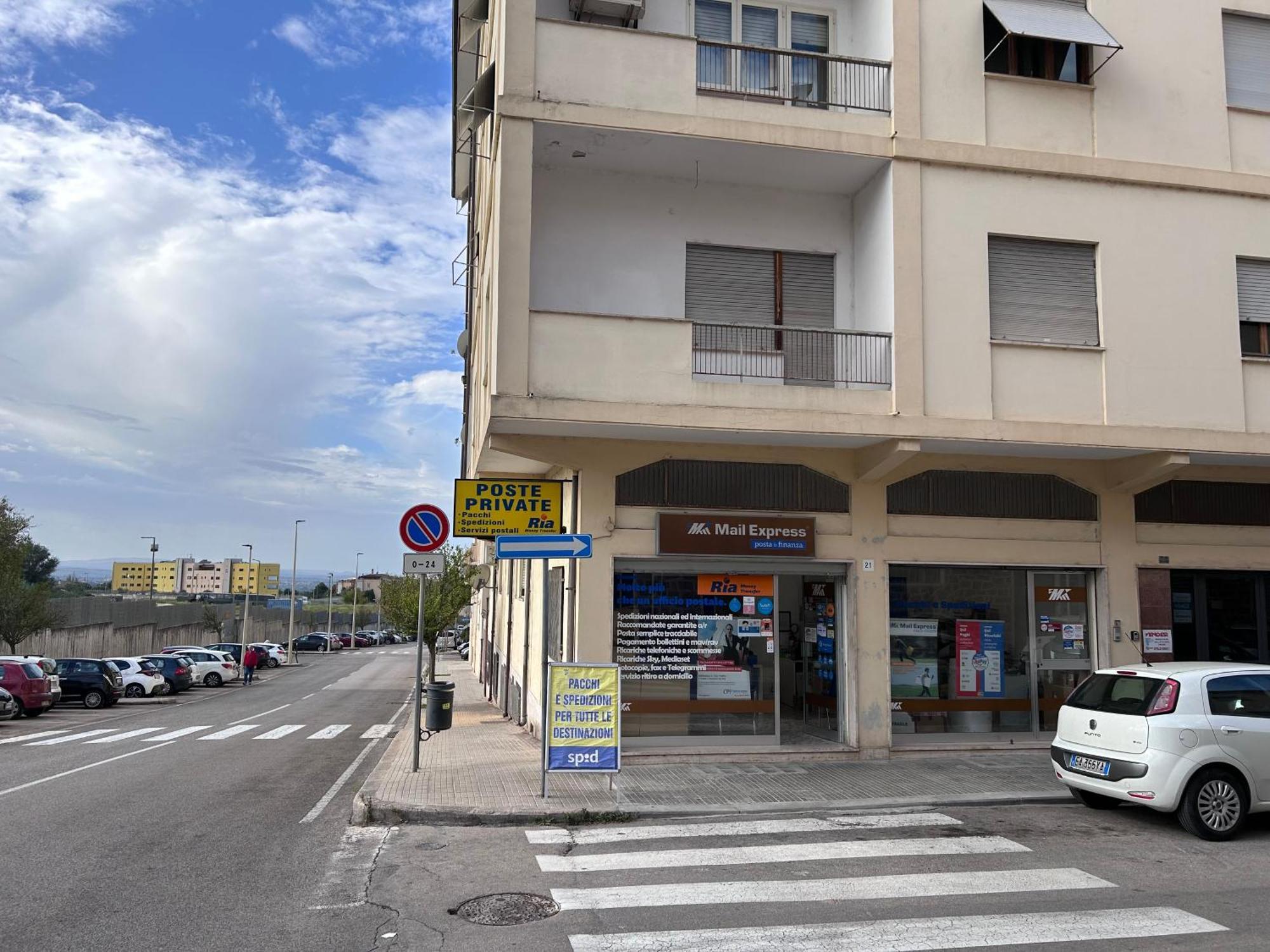 Come A Casa Tua Sassari Esterno foto