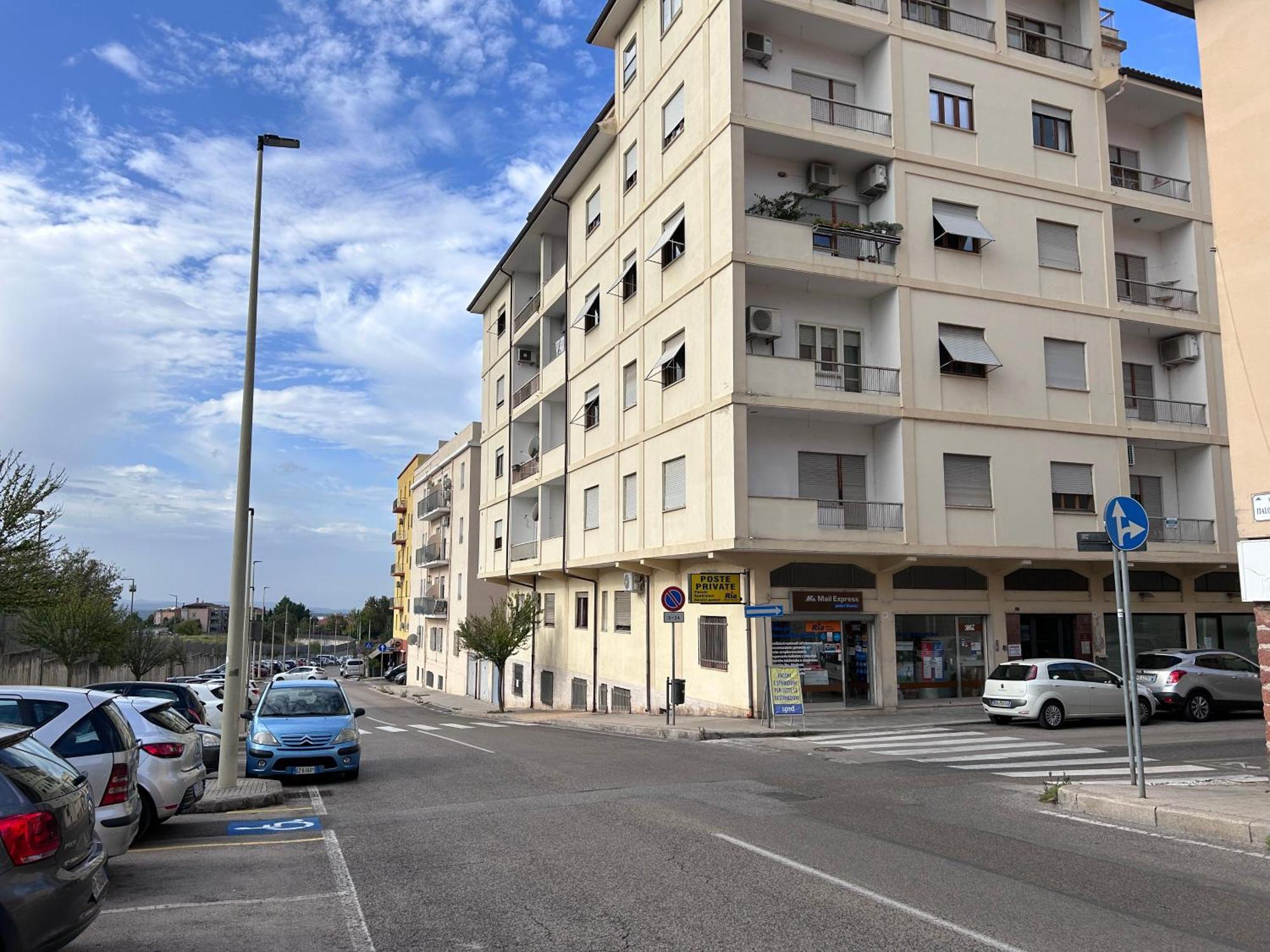 Come A Casa Tua Sassari Esterno foto
