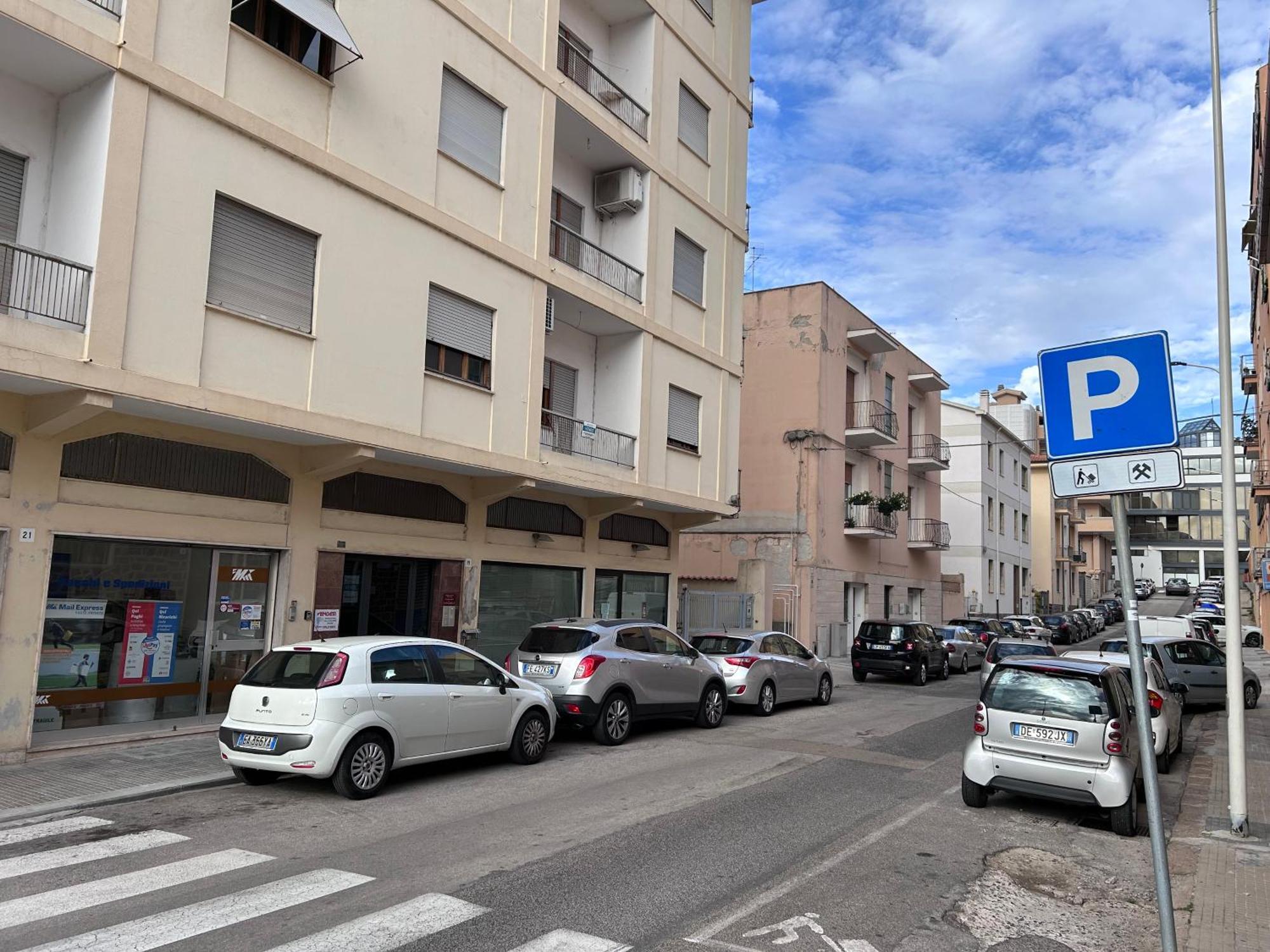 Come A Casa Tua Sassari Esterno foto